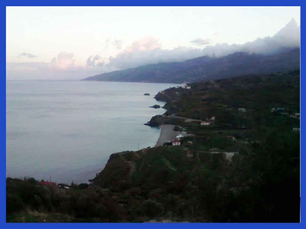 Kampos View Ikaria Apartment Evdilos  Exterior photo