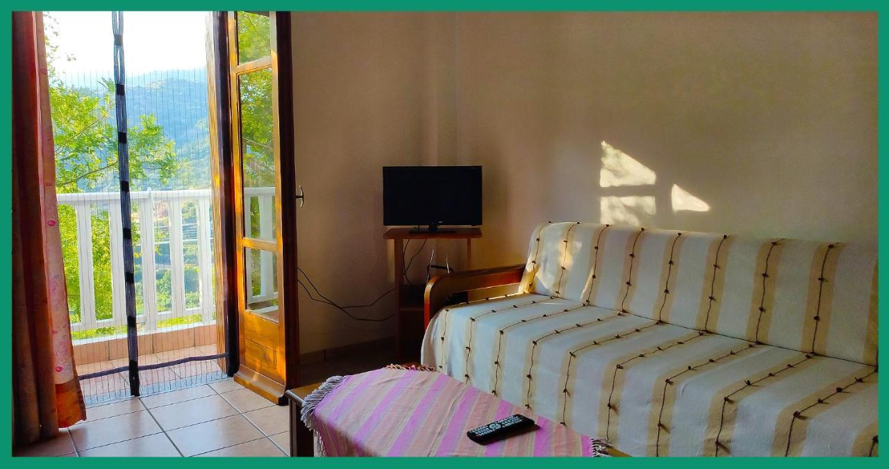 Kampos View Ikaria Apartment Evdilos  Exterior photo