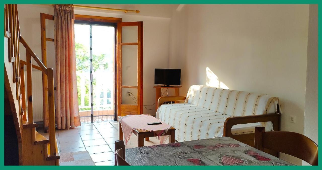 Kampos View Ikaria Apartment Evdilos  Exterior photo