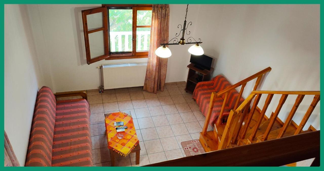 Kampos View Ikaria Apartment Evdilos  Exterior photo